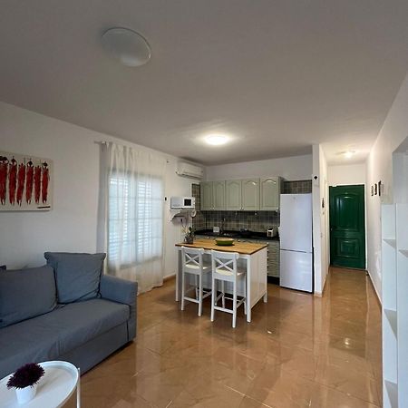 Apartamento Lanza Palm Puerto del Carmen  Exteriér fotografie
