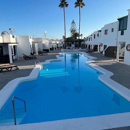 Apartamento Lanza Palm Puerto del Carmen  Exteriér fotografie