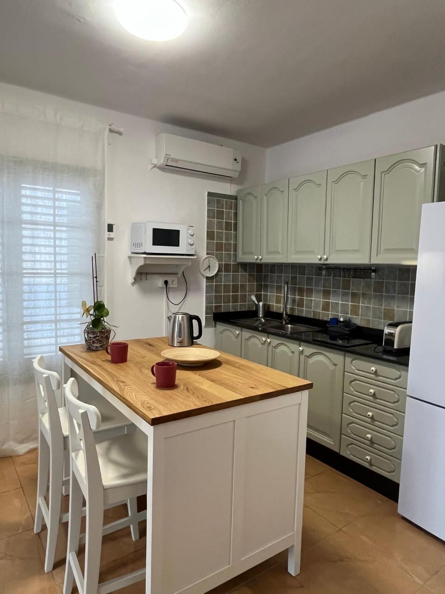 Apartamento Lanza Palm Puerto del Carmen  Exteriér fotografie