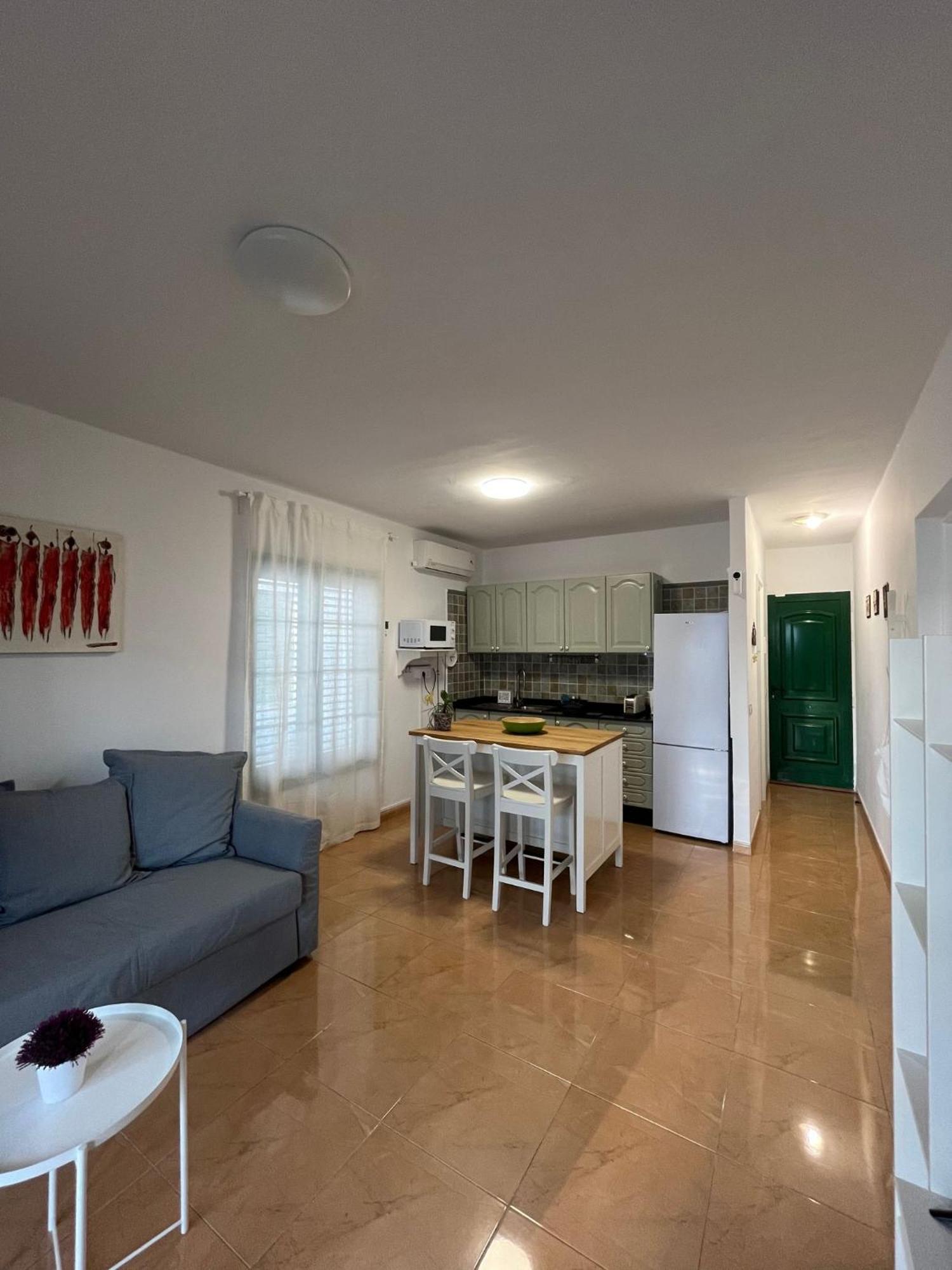 Apartamento Lanza Palm Puerto del Carmen  Exteriér fotografie
