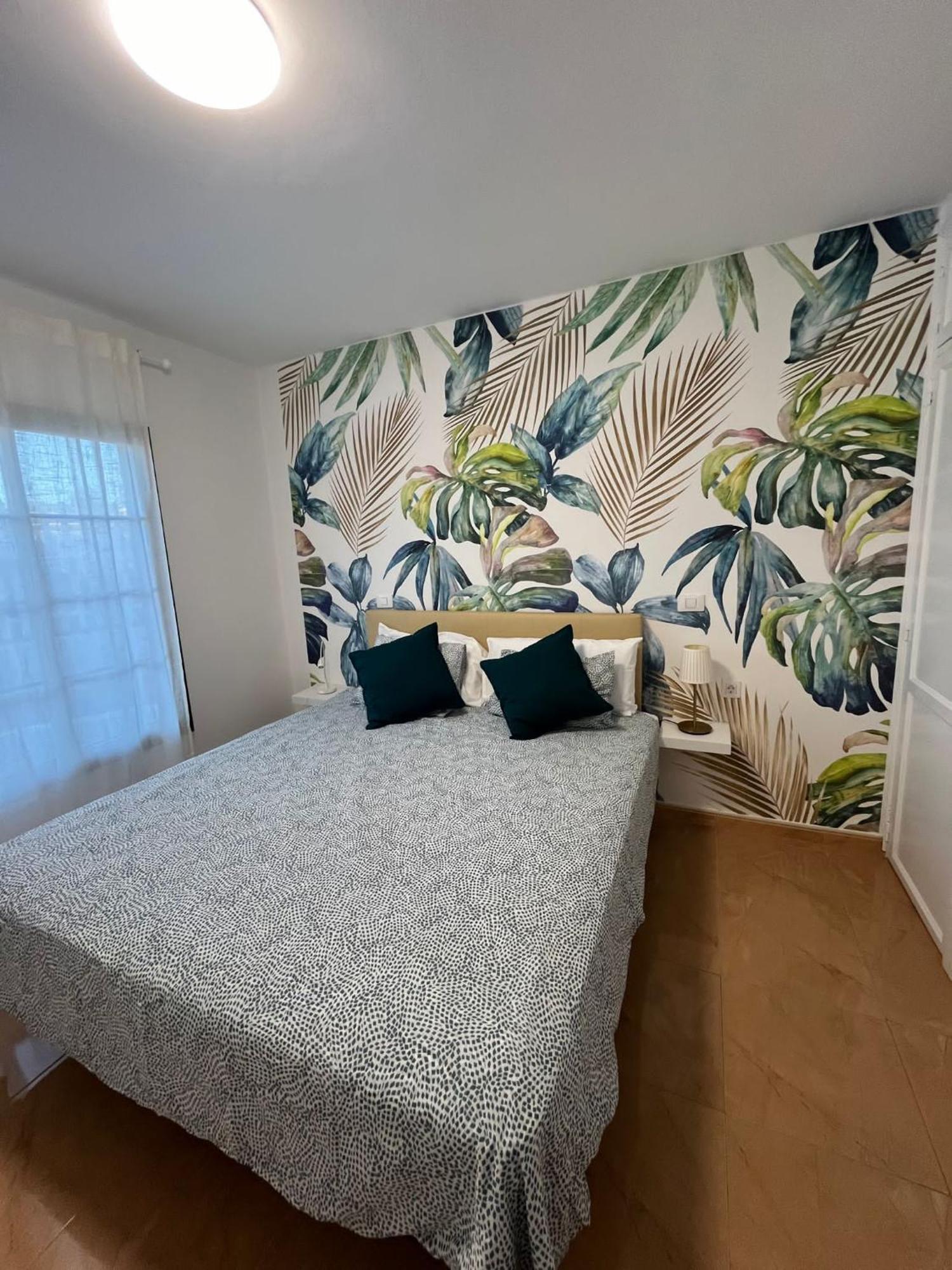 Apartamento Lanza Palm Puerto del Carmen  Exteriér fotografie