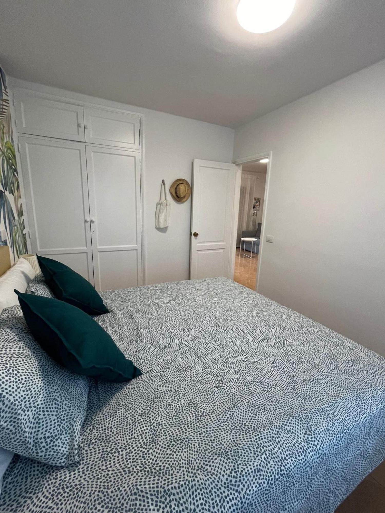 Apartamento Lanza Palm Puerto del Carmen  Exteriér fotografie